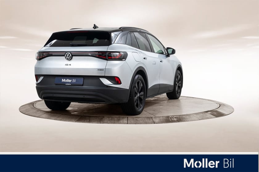 Bilde 5 av Volkswagen ID.4 Pro 4M