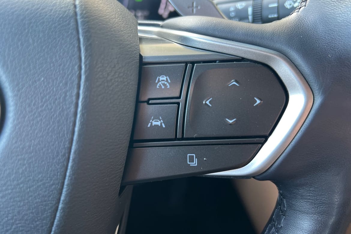 Lexus NX 450h+ E-CVT, 309hp, 2023