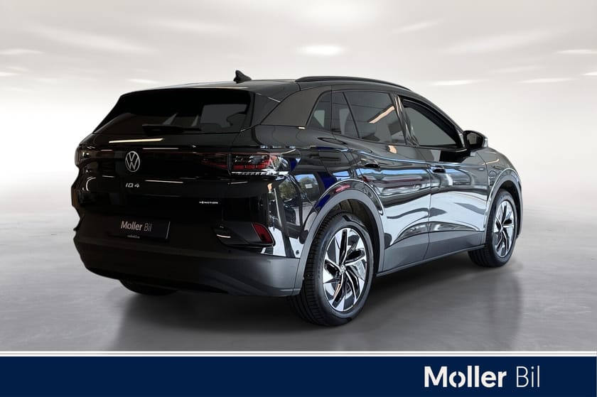Bilde 4 av Volkswagen ID.4 Pro 4M highl.77kwh 286hk