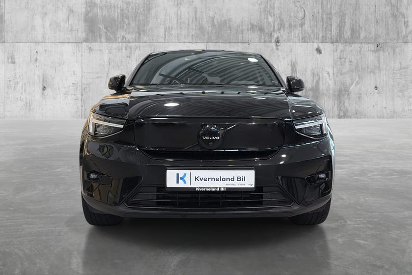 Bilde 2 av Volvo C40 Recharge Twin