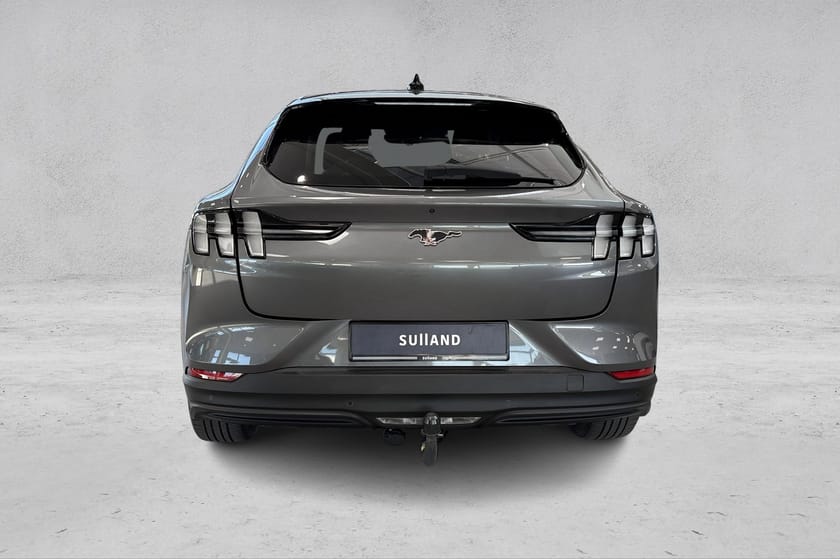 Bilde 4 av Ford Mustang Mach-E Standard Range | H.feste |
