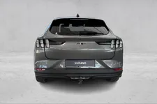 Thumnail bilde 3 av Ford Mustang Mach-E Standard Range