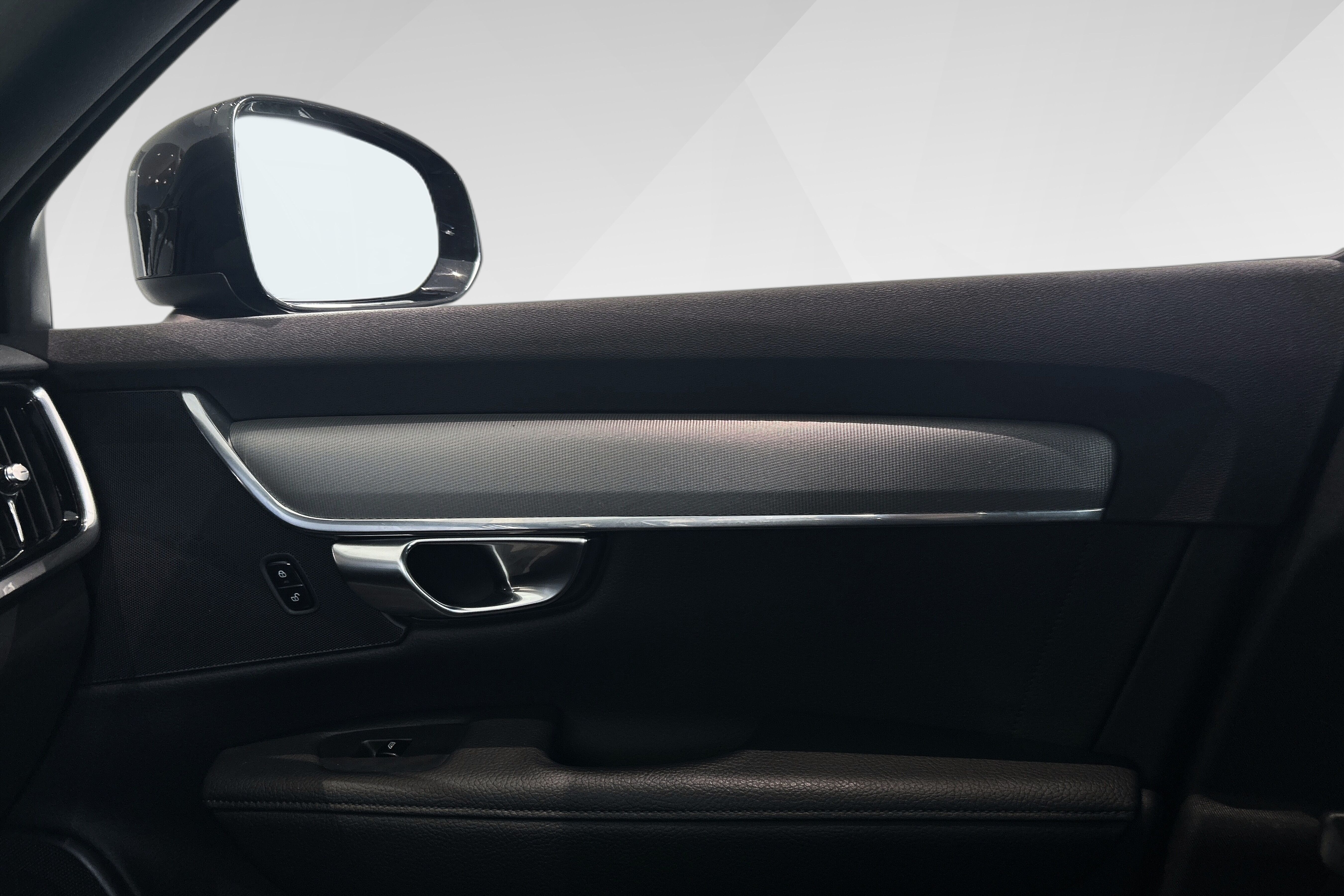 Volvo V90 Cross Country bilde 12