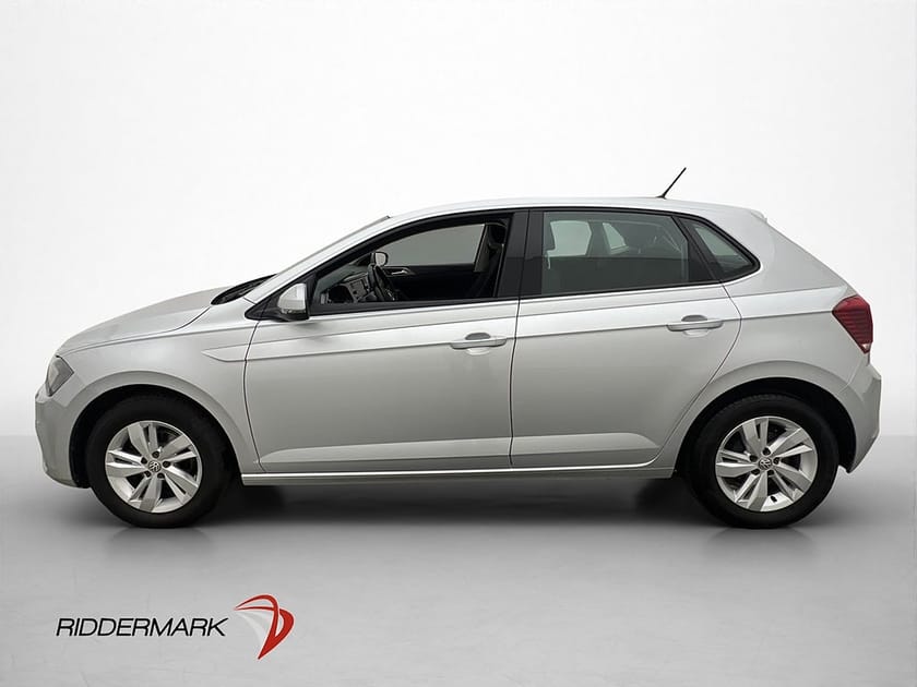 Bild 4 av Volkswagen Polo