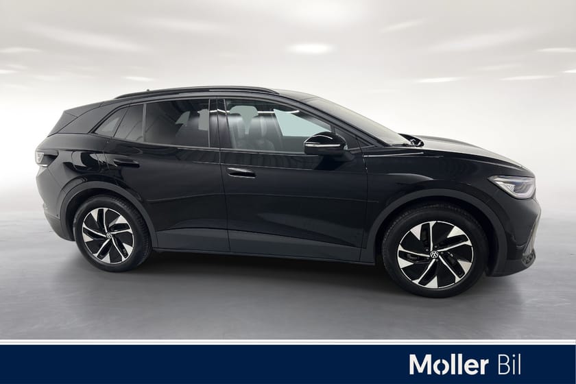 Bilde 4 av Volkswagen ID.4 Pro 4M highl.77kwh 286hk