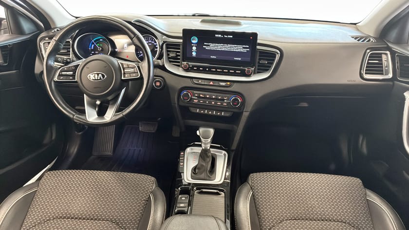 Bild 4 av Kia Ceed Sportswagon Plug-in Hybrid Plug in ADVANCE PLUS