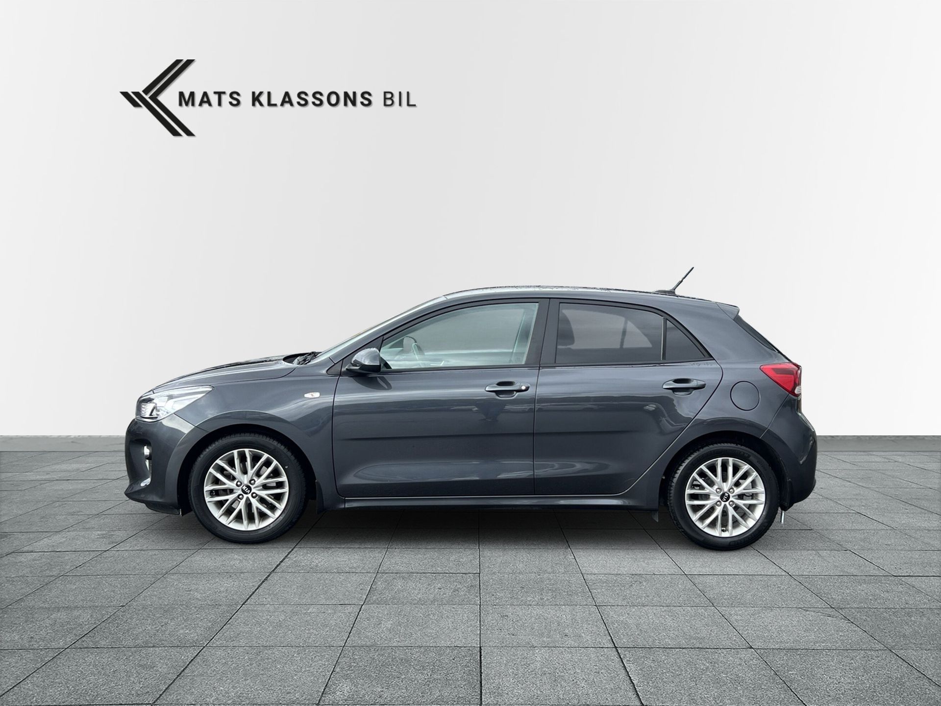 Kia Rio 1.0 Automat 2020, kuva 3/10