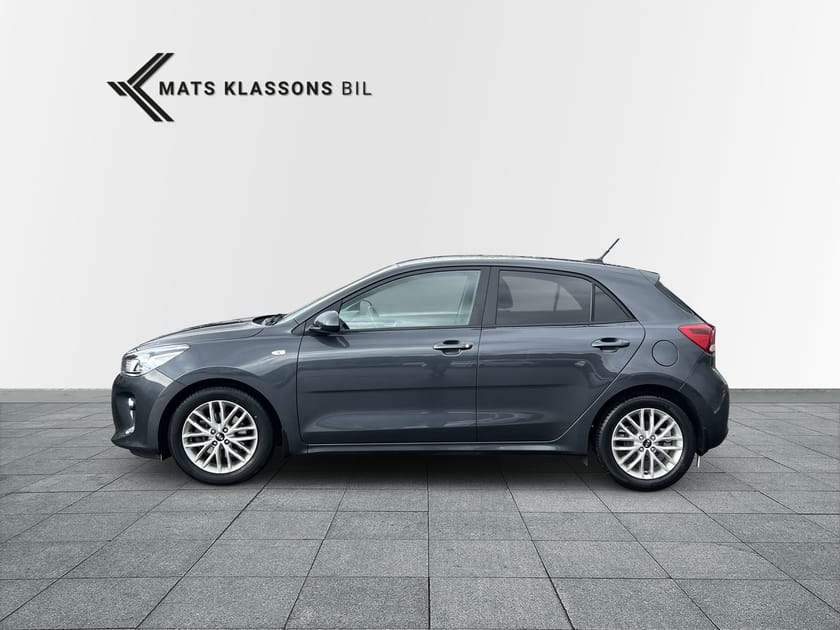 Bild 3 av Kia Rio