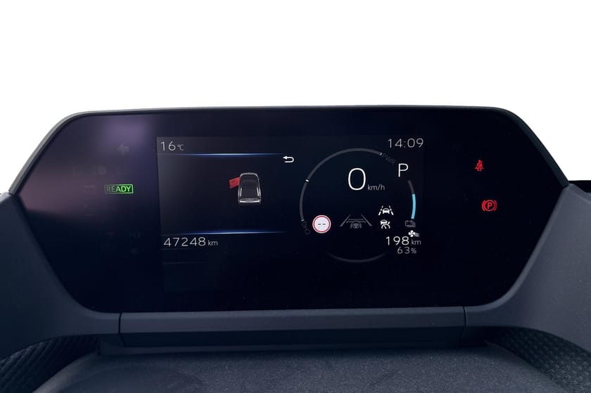 Bilde 5 av Toyota bZ4X Active Tech AWD I Kompl. service