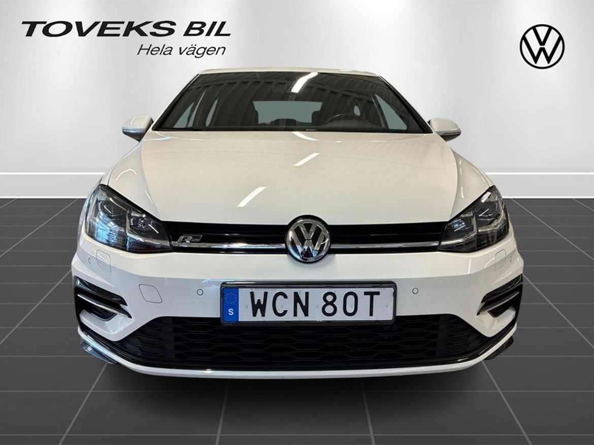 Volkswagen Volkswagen Golf — bild 8