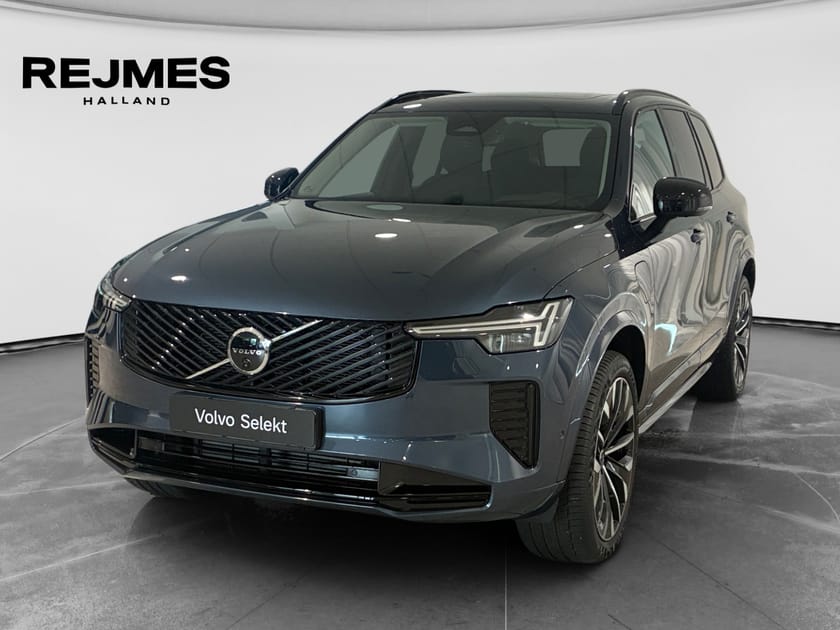 Bild 1 av Volvo XC90 T8 Ultra Dark