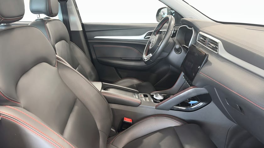 Bild 3 av MG ZS EV Long Range