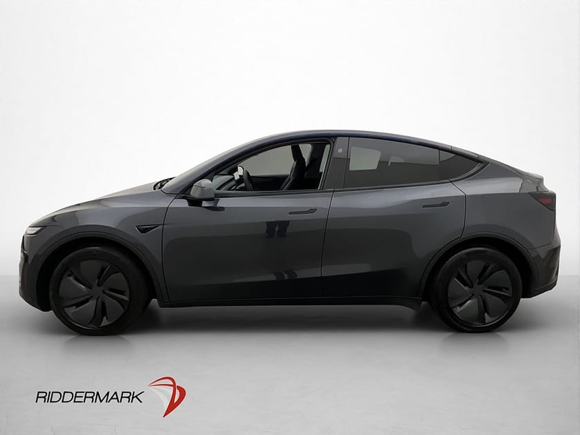 Bild 5 av Tesla Model Y Long Range AWD