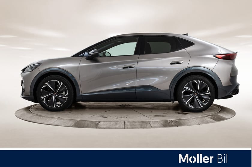 Bilde 2 av CUPRA Tavascan VZ 