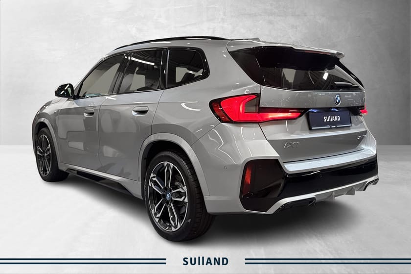 Bilde 5 av BMW iX1 xDrive30