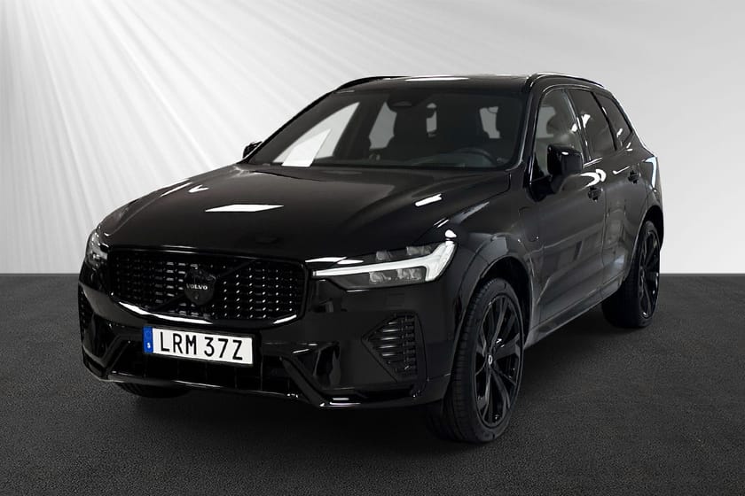 Bild 4 av Volvo XC60