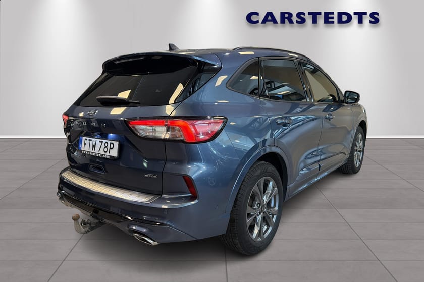 Bild 3 av Ford Kuga Plug-In Hybrid