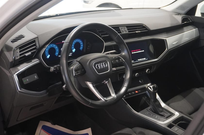 Bild 2 av Audi Q3 35 TFSI Proline Advanced 150hk