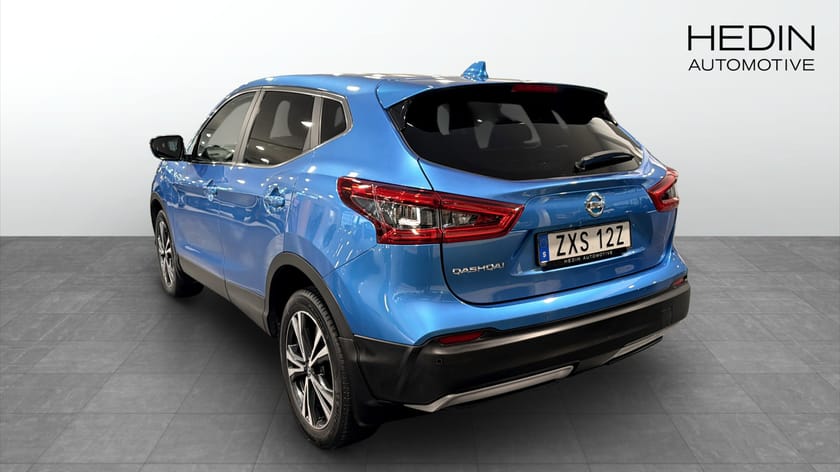 Bild 4 av Nissan Qashqai