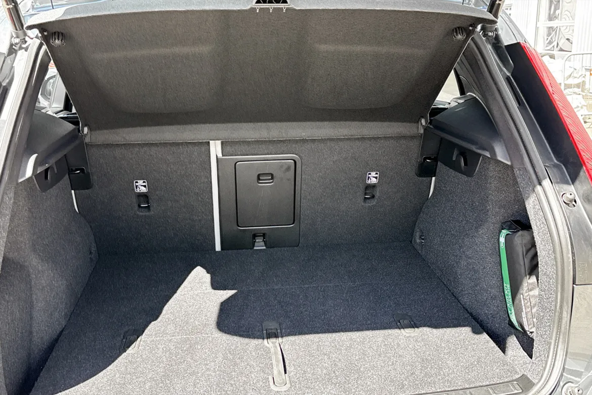 Volvo EX40 Single Motor Extended Range