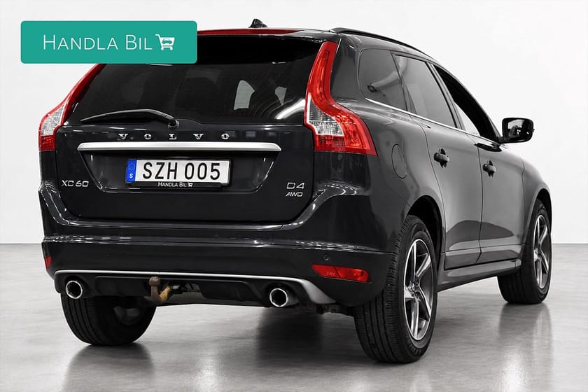 Bild 5 av Volvo XC60