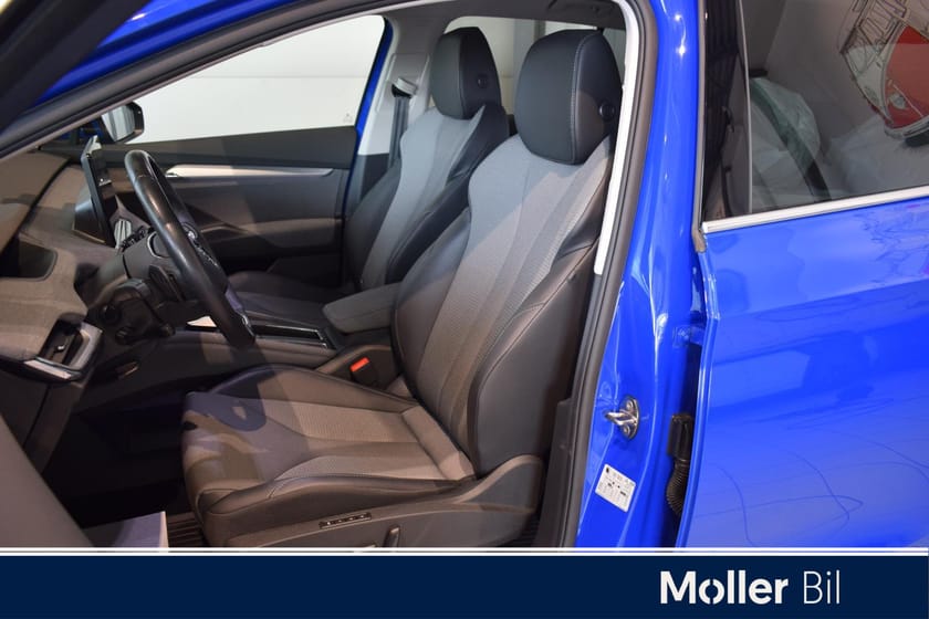 Bilde 4 av Škoda Enyaq iV 80x 