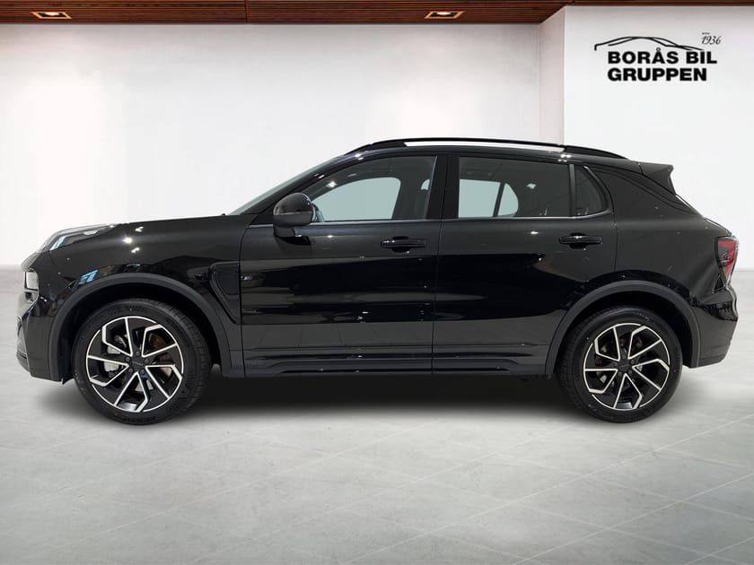 Bild 3 av Lynk & Co 01 PHEV
