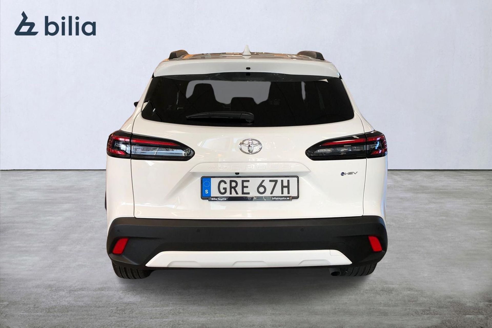 Toyota Corolla Cross 2,0 Style 2026, bild 5/10