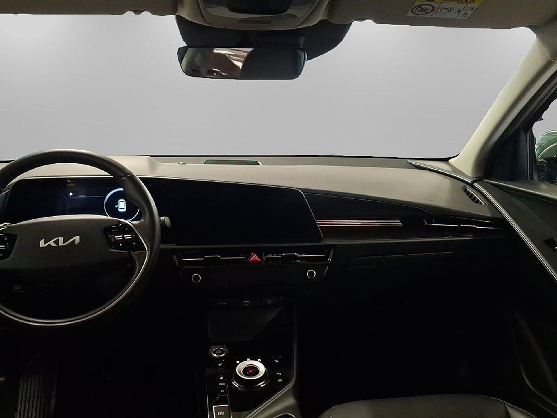 Kia Niro PLUG-IN HYBRID ACTION 2023, kuva 7/10