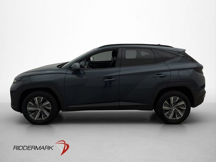 Bild 4 av Hyundai Tucson Hybrid AWD 230hk Essential Kamera GPS CarPlay