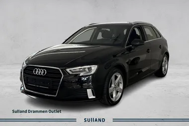 Audi A3 Sportback 30 TFSI