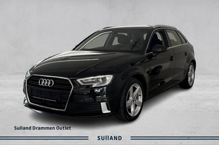 Audi A3 Sportback 30 TFSI sb s-tr sport 116*