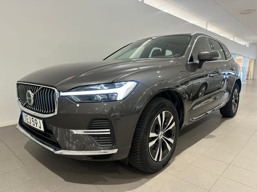 Bild 1 av Volvo XC60