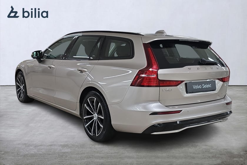 Bild 2 av Volvo V60