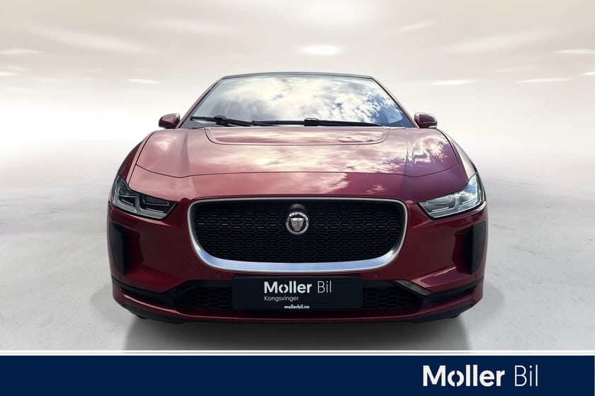 Bilde 2 av Jaguar I-Pace EV400 AWD Auto S
