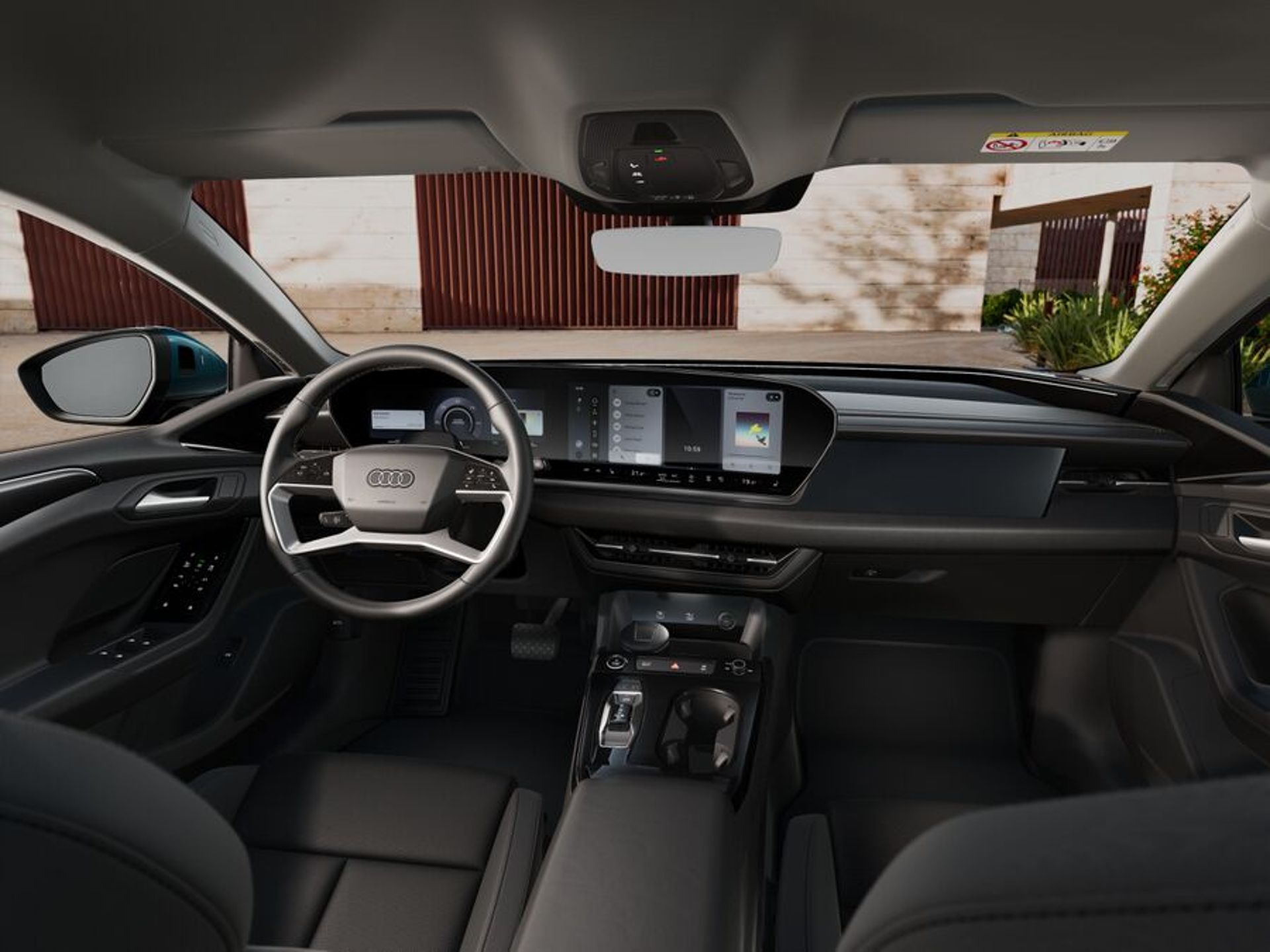 Audi A6 e-tron A6 Avant e-tron 2027, bild 2/2