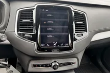 Volvo XC90 7-seater