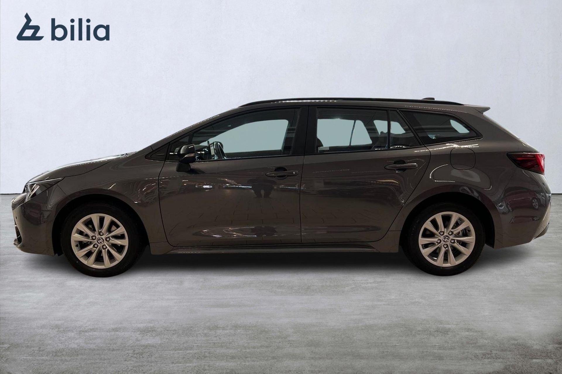 Toyota Corolla 2026, bild 3/20