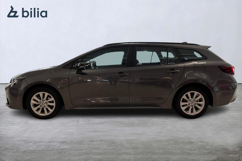 Bild 3 av Toyota Corolla Touring Sports Hybrid 1,8 Active Plus