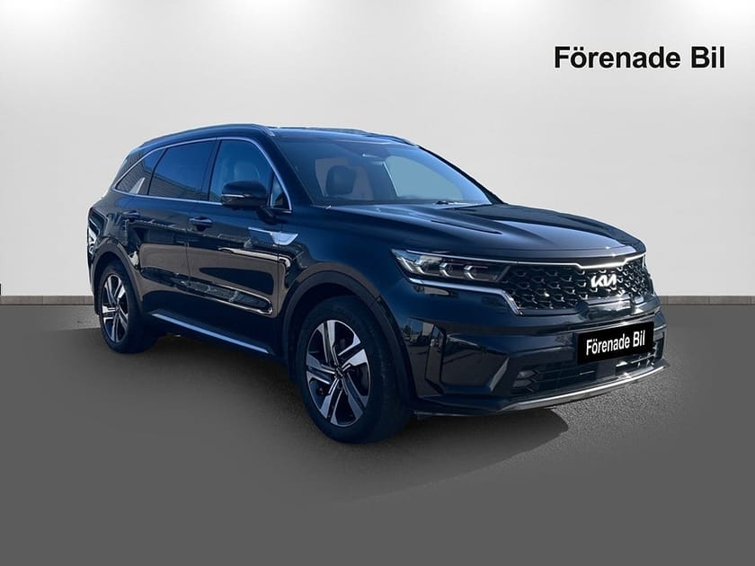 Bild 3 av Kia Sorento PHEV
