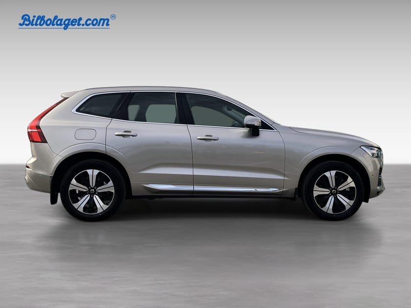 Bild 4 av Volvo XC60 T6 Plus Bright
