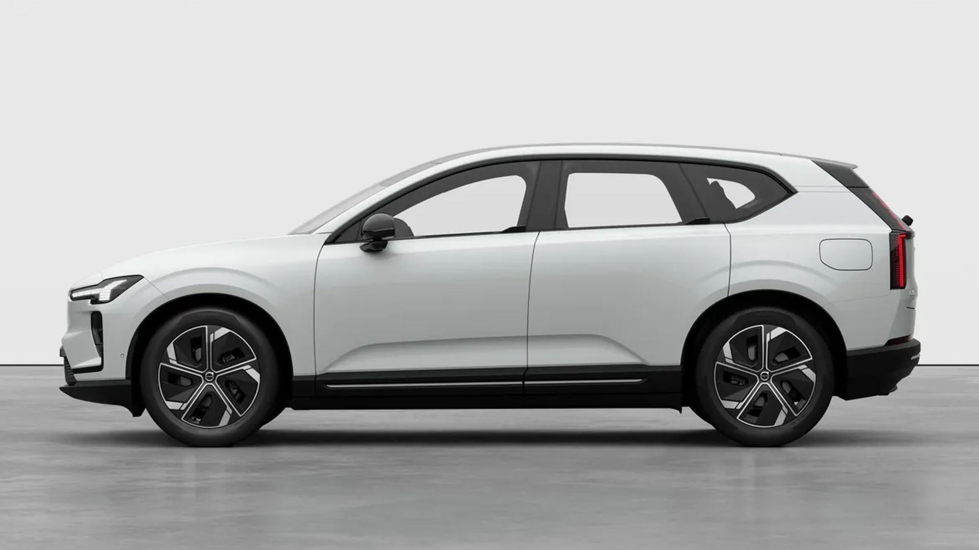 Volvo EX60 P10 AWD 2026, bild 3/10
