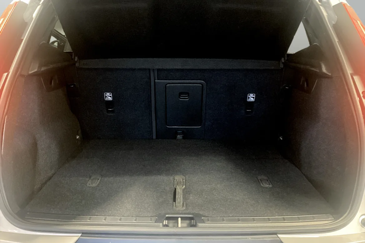 Volvo XC40 Recharge Twin