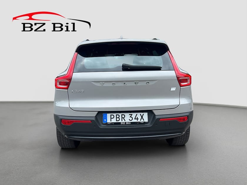 Bild 5 av Volvo XC40 Recharge Extended Range Värmare MOMS