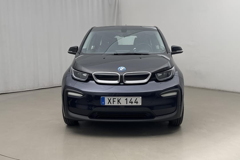 Bild 5 av BMW i3 120 Ah