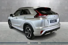 Thumnail bilde 2 av Mitsubishi Eclipse Cross PHEV
