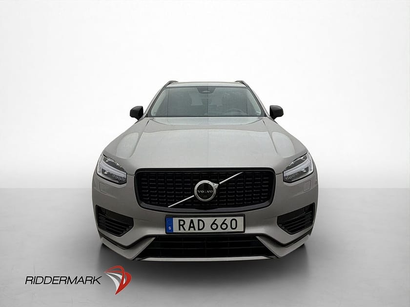 Bild 2 av Volvo XC90 7 Säten