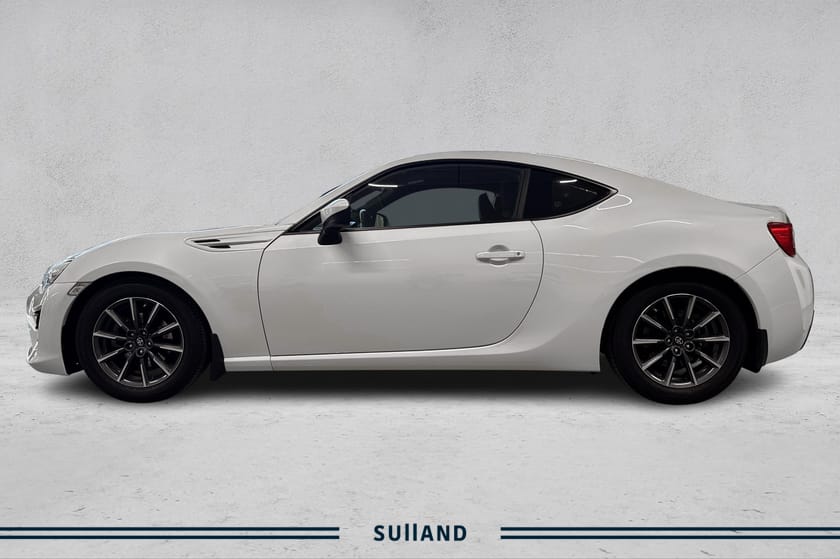 Bilde 2 av Toyota GT86 Meget pen og velholdt