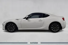 Thumnail bilde 1 av Toyota GT86