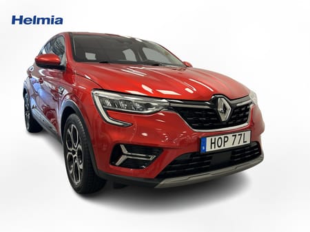 Renault Arkana E-TECH 145 HEV Intens DCT